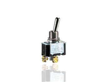 Toggle Switch Canopy