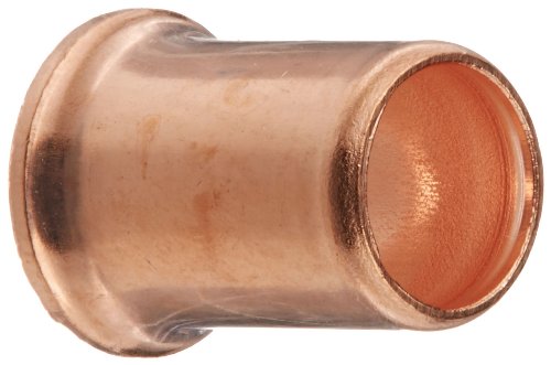 Sb1810 18-10 Awg Crimp Sleeve Copper