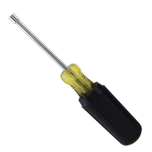 Nd5rg Pro Nut Driver - 0.25 In.