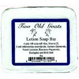 4ozlsb Arthritis & Fibro Lotion Soap Bar - 4oz