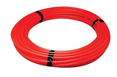 Q3pc300xred Flexible Low-lead Compliant Tubing - 0.5 In. X 300 Ft.