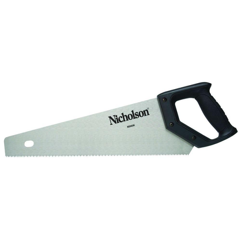 Ns503n Handsaw Quickcut - 15 X 8 In. Ponit
