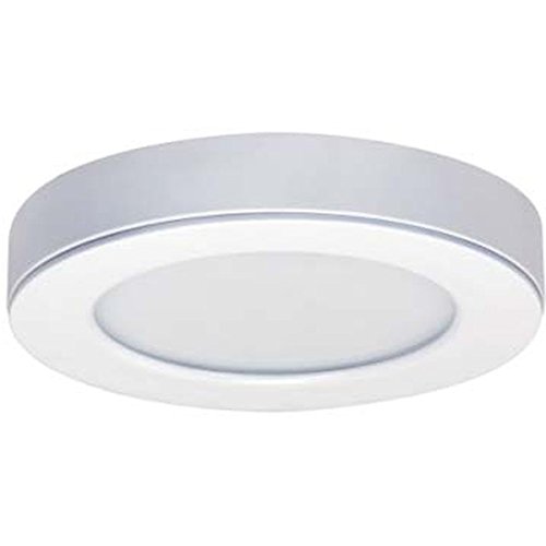 S9880 6 In. Round Blink Led Light Fixture - 12.5w
