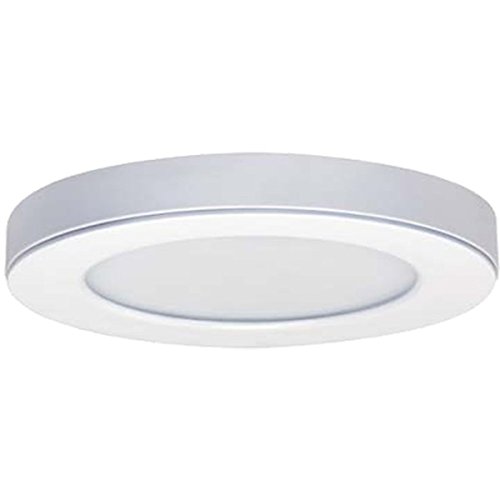 S9881 8 In. Round Blink Led Light Fixture - 16.5w