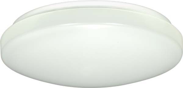 62-746 14 In. Round Led Acrylic Fixture