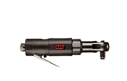 Ne-362 0.375 In. Drive Air Ratcht With 0.25 In. Drive Hex Bit