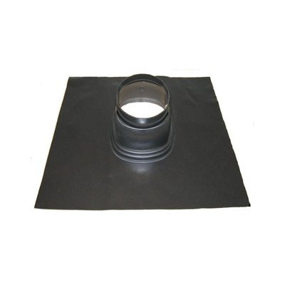 189951 Shingle Roof Flashing Assembly - 6-12 To 12-12 Pitch