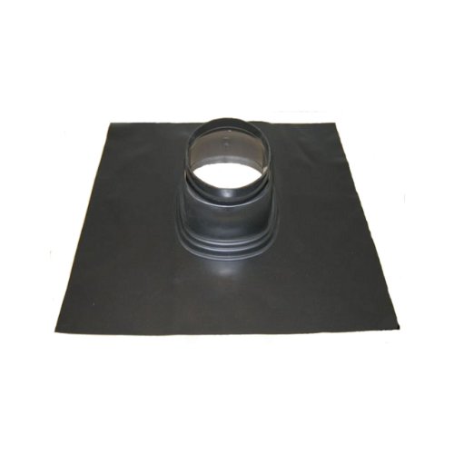 189952 Shingle Roof Flashing Assembly - 8-12 To 16-12 Pitch