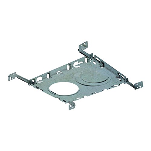 Pf1101 New Construction Mounting Plate With Bars