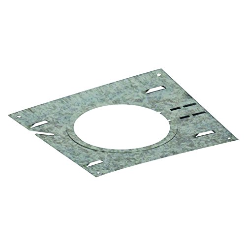 Pf2002 Mounting Plate - 4 X 4.5 In.
