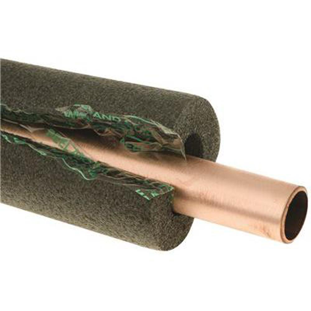 S10xb6 Pipe Insulation 0.375 Int For 0.5 Cup - Pack Of 70