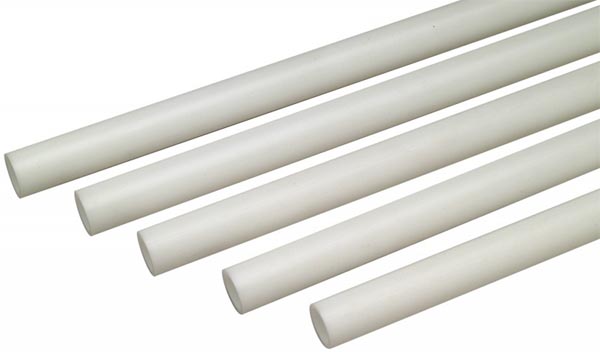 Px5l1 Hot Or Cold 1 In. X 20 Ft. White Pex Pipe