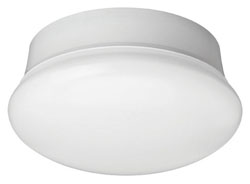 Eti Solid State Lighting 54483141 7 In. Round Spin Light