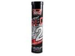 Sus67 Super S Hi-temp Red Lith Grease 14 Oz - Pack Of 10