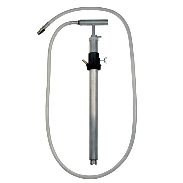 119-516 Pump For 5 Gal Pail Tire Seal