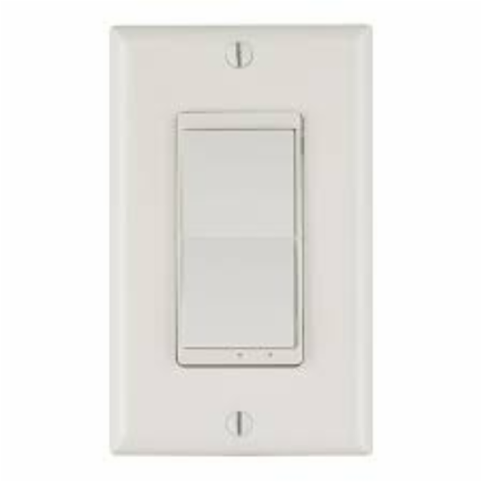Wfih1 120v Wi-fi Smart Indoor In-wall Switch