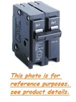 UPC 729001098051 product image for 25A Double Pole CL Breaker | upcitemdb.com