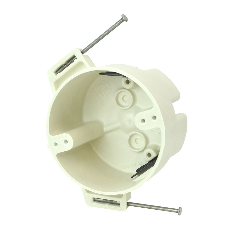 Electrical Box Ceiling