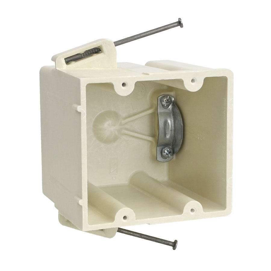 Rd42 Electrical Box Range Dryer Recepticle