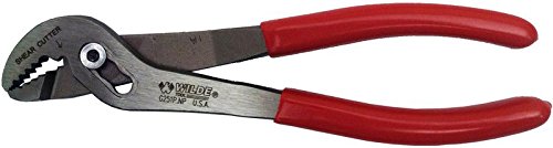 Wilde Tool G251fp.np-bb Angle Nose Joint Pliers - 6.75 In.