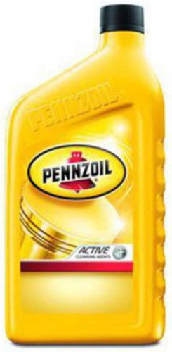 Penz1030 Pennzoil 10w30 Motor Oil - 1 Qt. - Pack Of 6