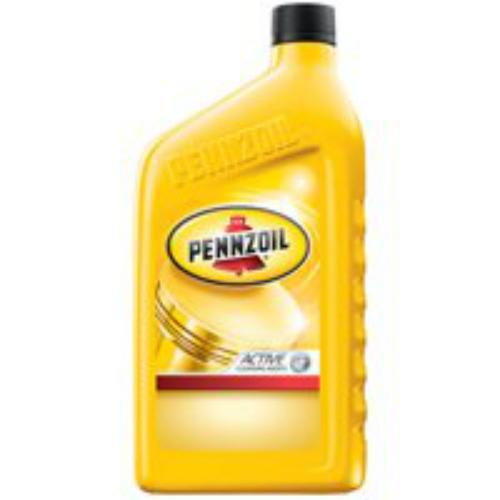 Penz30 Hd30 Pennzoil Motor Oil - 1 Qt. - Pack Of 6
