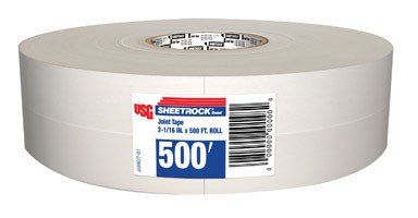 382198 Tape Joint - 2.06 X 500 Ft. - Pack Of 10