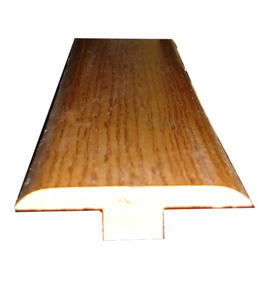 Tmold0667 T-molding Key Walnut Laminate Flooring
