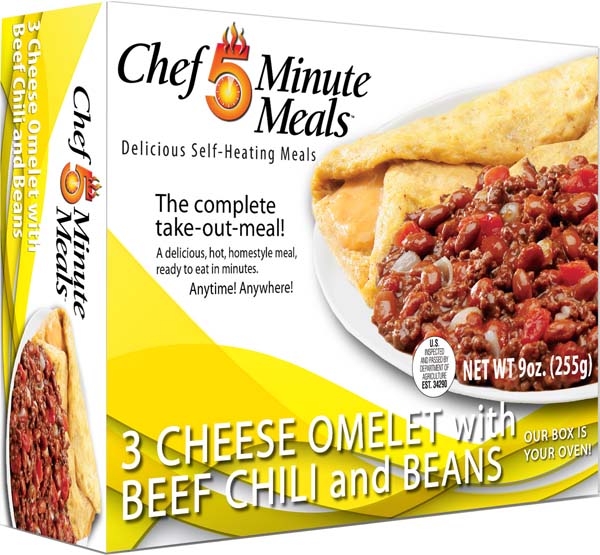 Fmm1009 5 Mm 3 3 Cheese Omelet Single