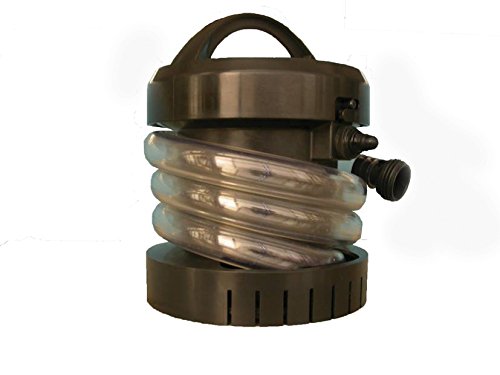 Bsup Thermo Sub Utility Pump 1-55 Hp