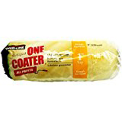 2006920 9 In. Onecoat Knit Roller Cover - 1 In.