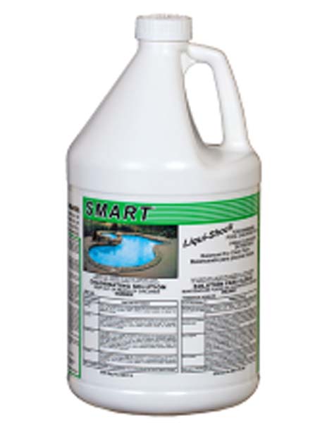 UPC 022609000137 product image for CHPSR51 Pool Shock Chlorinating Solution - 1 gal - Pack of 4 | upcitemdb.com