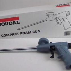 Soudal Accumetric 904000 Designer Foam Gun