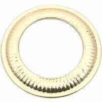 6gold 01877 Stove Pipe Collar - 6 In. - Pack Of 12