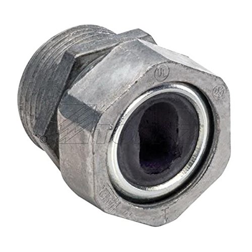 874a Water Tight Connector Seu - 1.25 In.