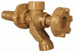 17cp12mh Faucet Freezless - 12 In.