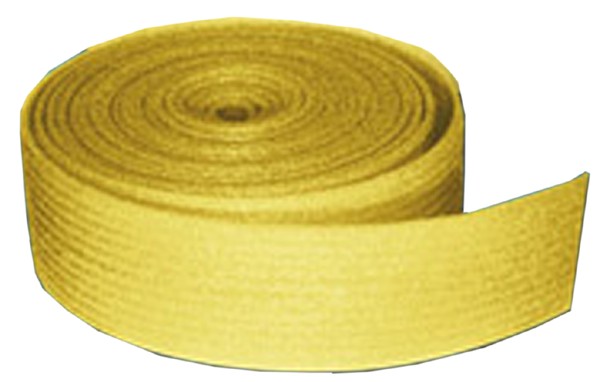 75035 Sill Seal - 3.5 In. X 50 Ft. - Pack Of 9