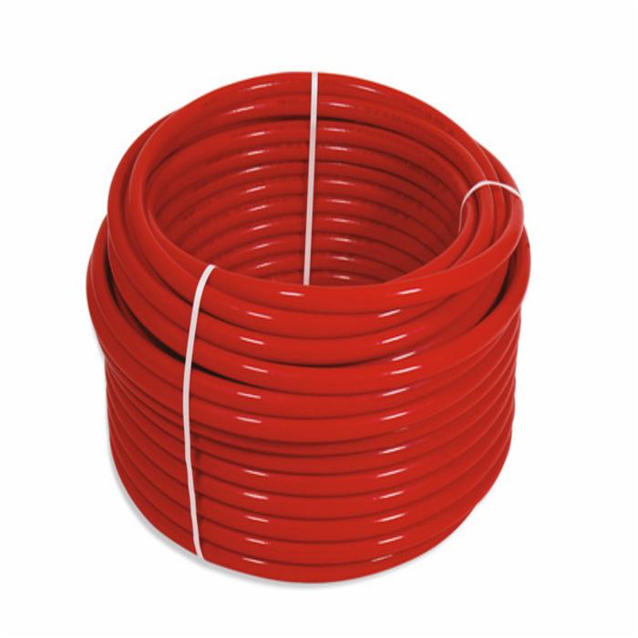 F2060500 0.5 In. Aquapex Tubing Red 300 Ft. Coil