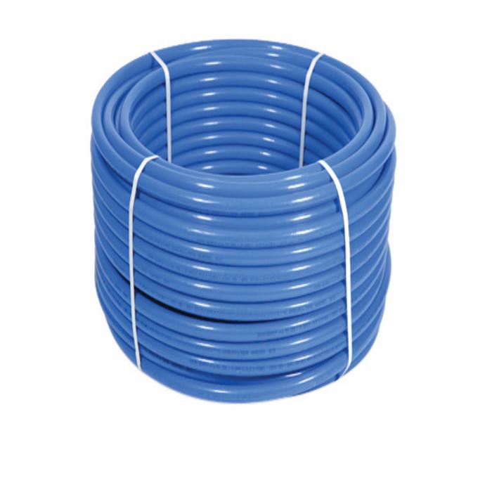 F3100750 0.75 In. Aquapex Tubing, Blue - 500 Ft. Coil