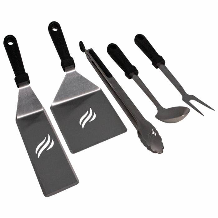 5045 Blackstone Griddle Toolkit With Plastic Handle