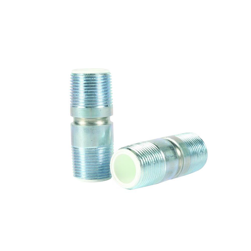 Dn3 Nipple Dielectric Union - 3 In.