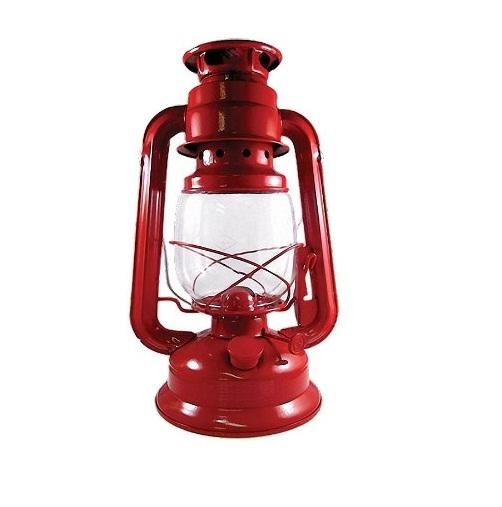 210-21030 Lantern Pathfinder - Red