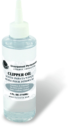 Clipper Oil Premium Clipper Oil