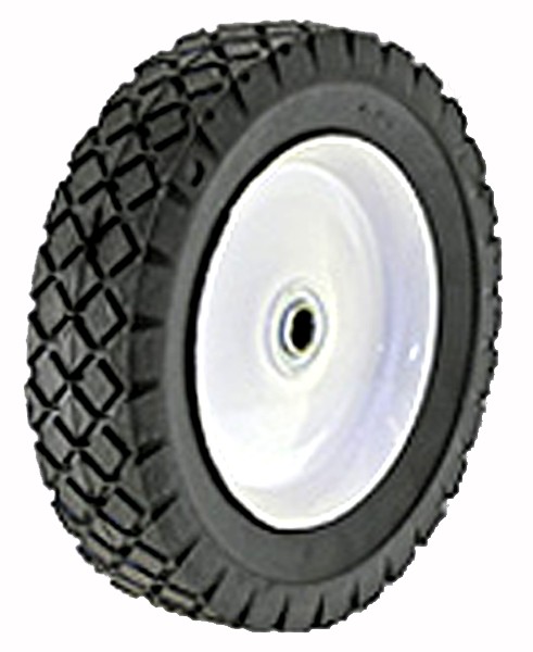 9593 Tire Metal Hub - 7 X 1.5 In.