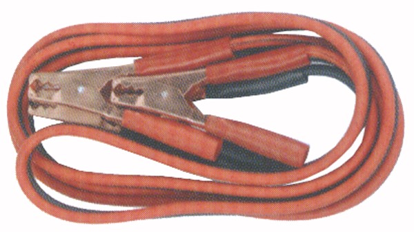 16700 12 Ft. Cable Booster - 8 Gauge
