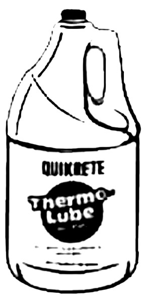 1905x5 Thermo-lube - 5 Gal