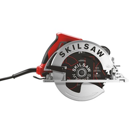 Spt67wl-01 Sidewinder Saw, 7.25 In. - 15a