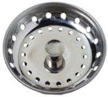 Pp22033 Replacement Strainer Basket