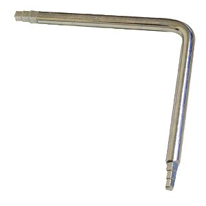 Pp24005 Faucet Seat Wrench 6-step Design