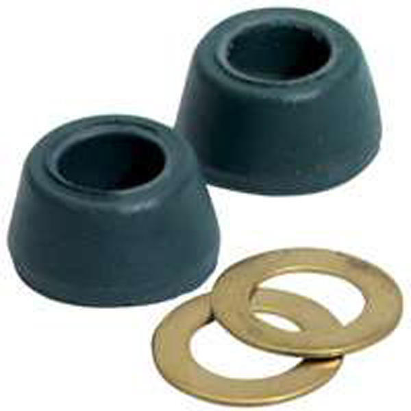 Pp281033 Cone Washer & Ring - 0.5 X 0.75 In.